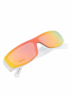 Occhiali da sole WB-4WF-015-SS26 Bianco