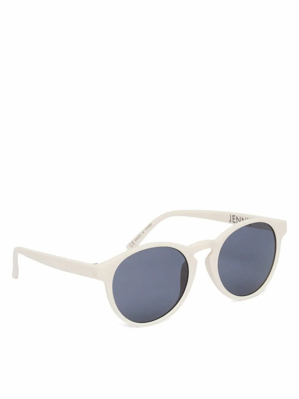 Occhiali da sole WB-4WF-011-SS26 Écru