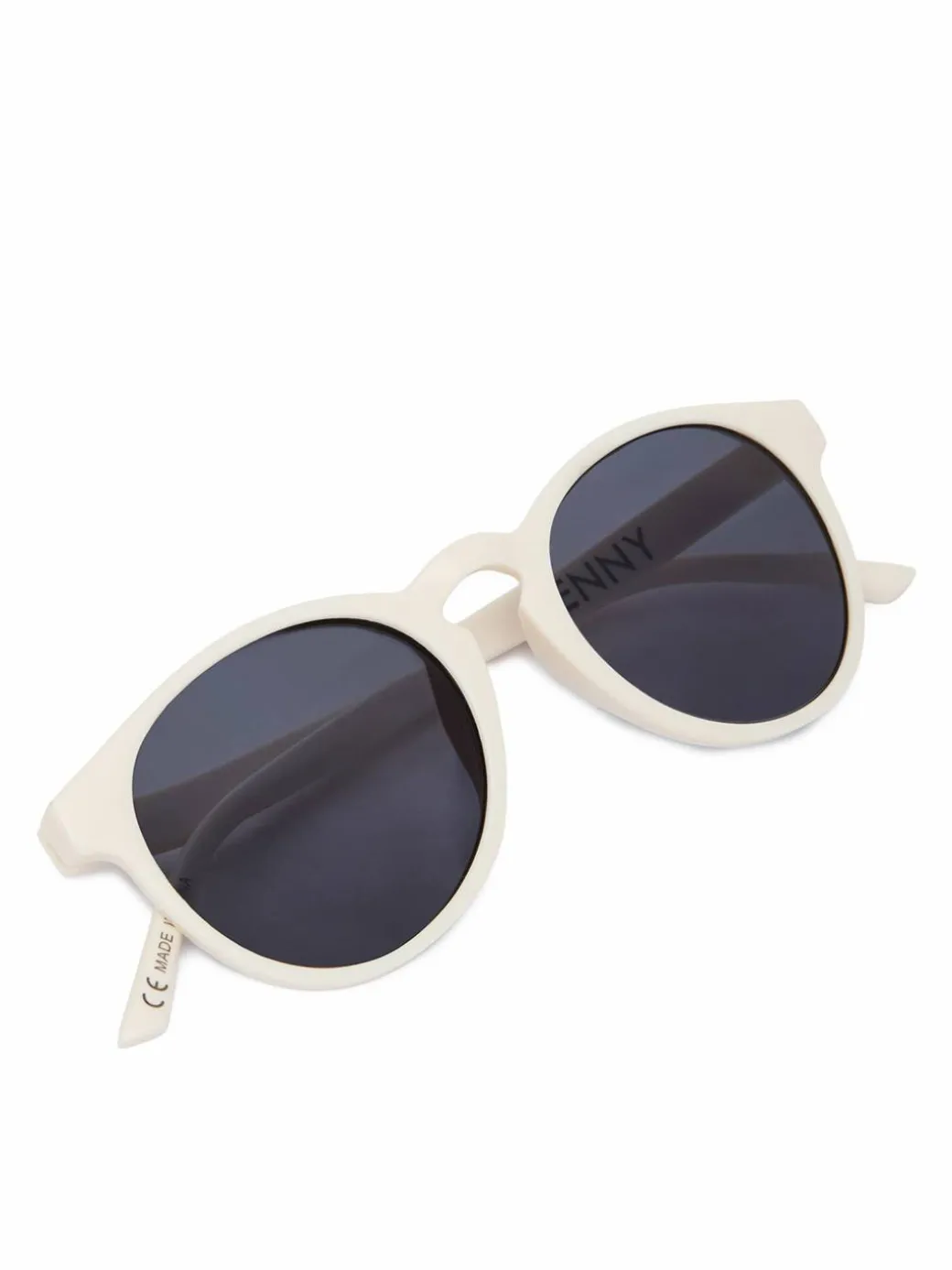 Occhiali da sole WB-4WF-011-SS26 Écru