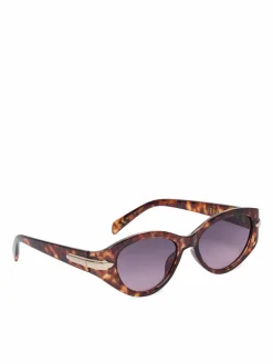 Occhiali da sole WB-4WF-014-SS26 Marrone