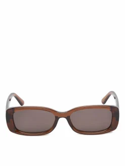 Occhiali da sole WB-4WF-009-SS26 Marrone