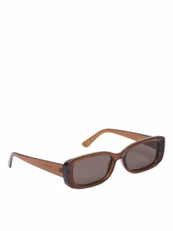Occhiali da sole WB-4WF-009-SS26 Marrone