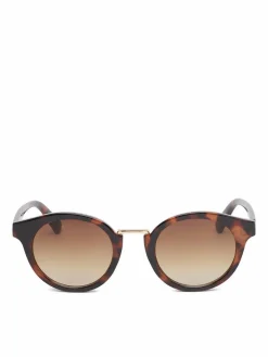 Occhiali da sole WB-4WF-017-SS26 Marrone