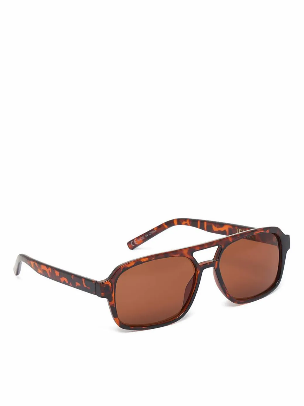 Occhiali da sole WB-4WF-003-SS26 Marrone