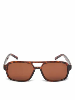 Occhiali da sole WB-4WF-003-SS26 Marrone