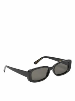 Occhiali da sole WB-4WF-009-SS26 Nero