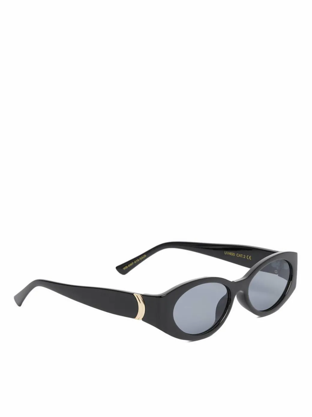 Occhiali da sole WB-4WF-016-SS26 Nero