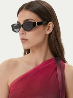 Occhiali da sole WB-4WF-016-SS26 Nero