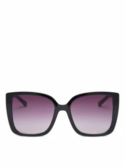 Occhiali da sole WB-4WF-010-SS26 Nero