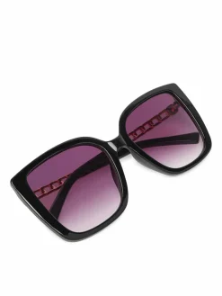 Occhiali da sole WB-4WF-010-SS26 Nero