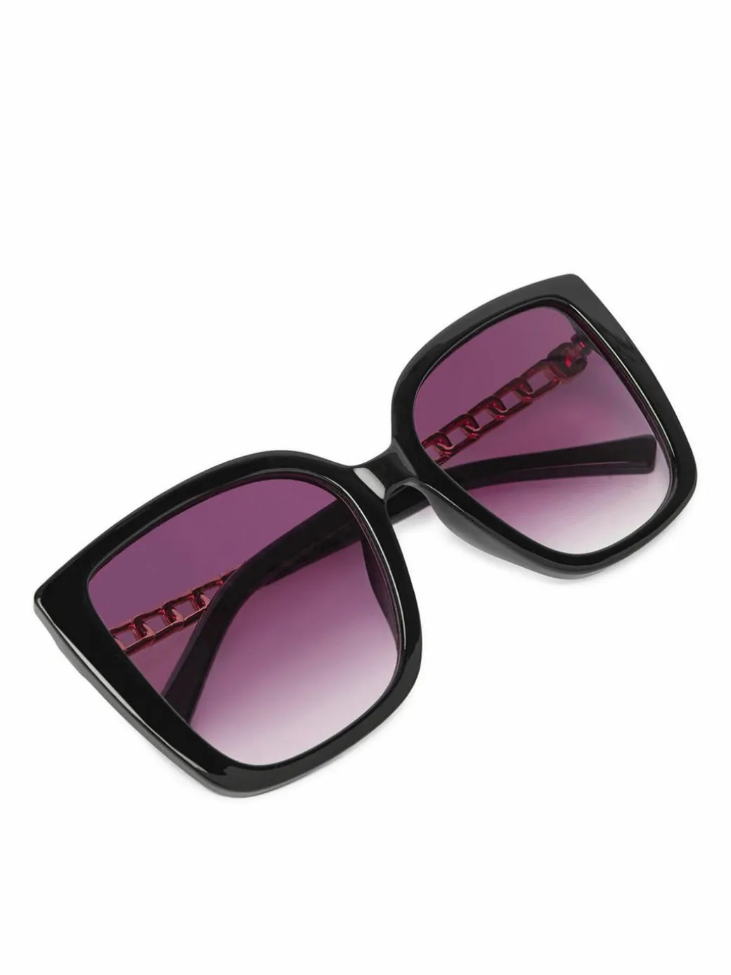 Occhiali da sole WB-4WF-010-SS26 Nero