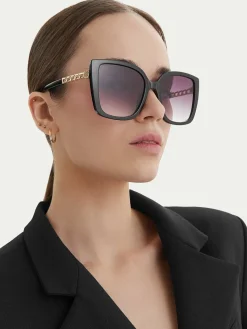 Occhiali da sole WB-4WF-010-SS26 Nero