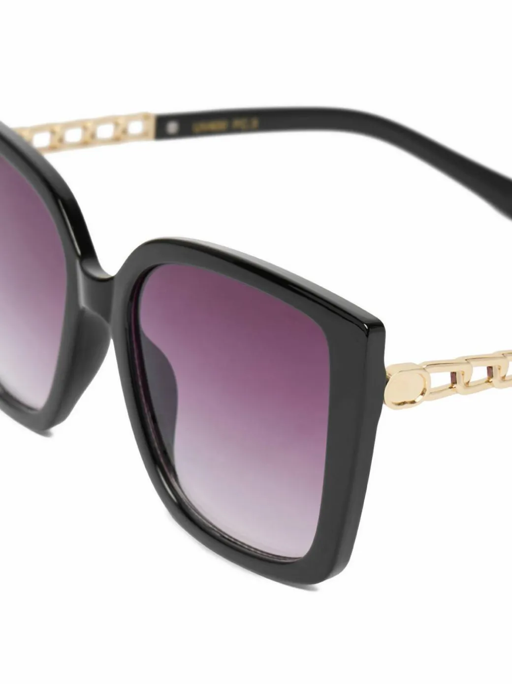 Occhiali da sole WB-4WF-010-SS26 Nero