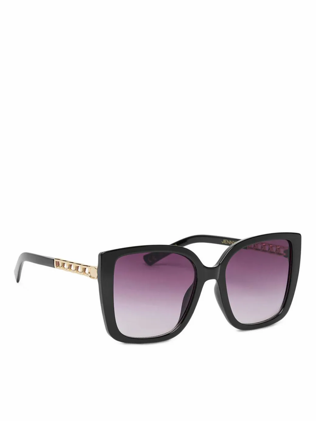 Occhiali da sole WB-4WF-010-SS26 Nero