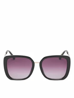 Occhiali da sole WB-4WF-007-SS26 Nero