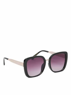 Occhiali da sole WB-4WF-007-SS26 Nero
