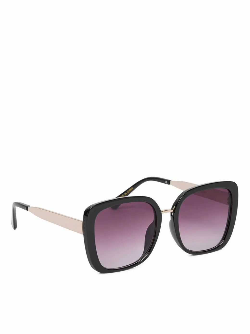 Occhiali da sole WB-4WF-007-SS26 Nero