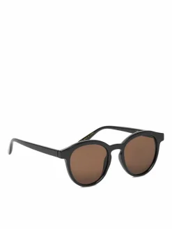 Occhiali da sole WB-4WF-005-SS26 Nero