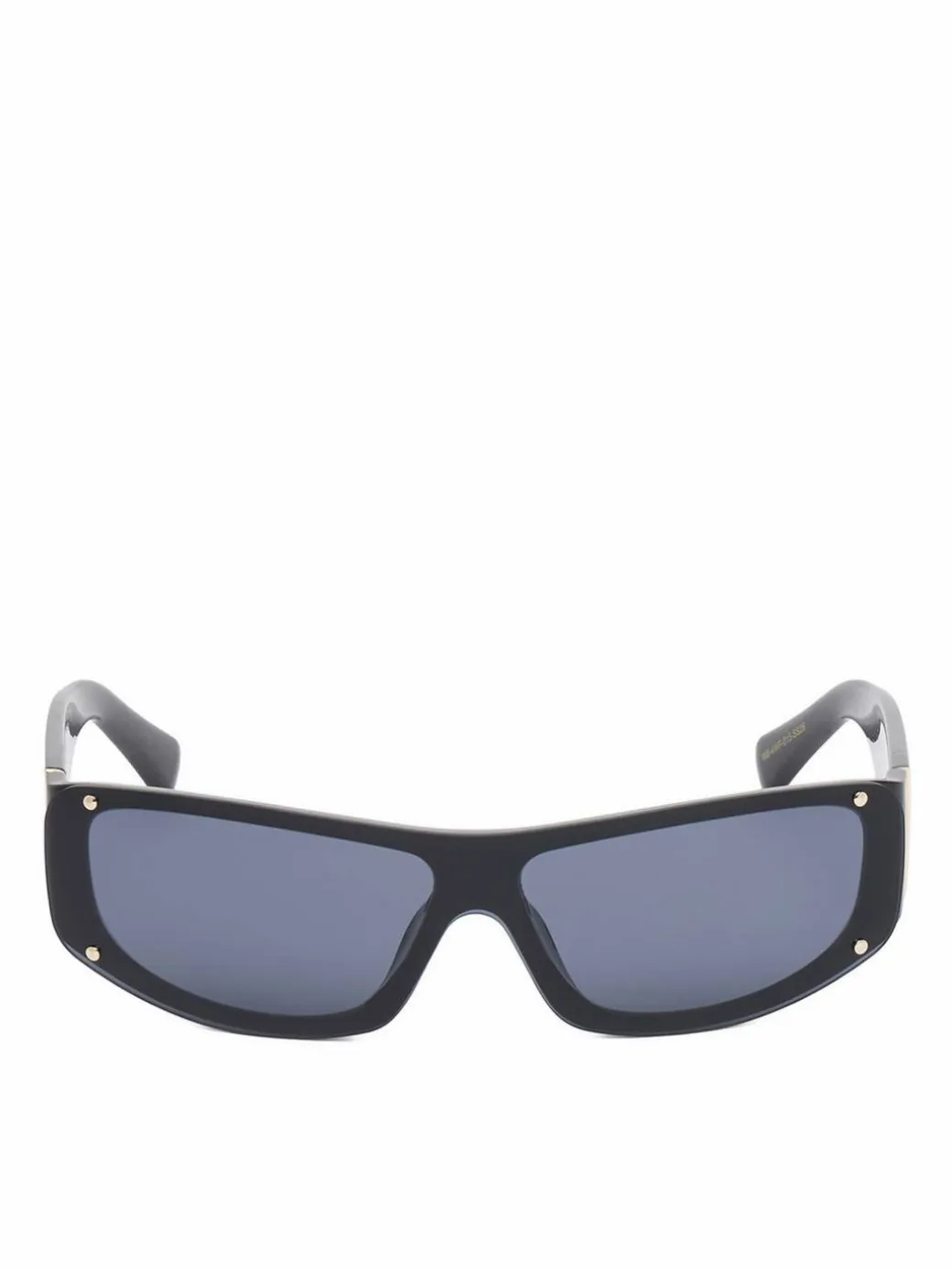 Occhiali da sole WB-4WF-015-SS26 Nero