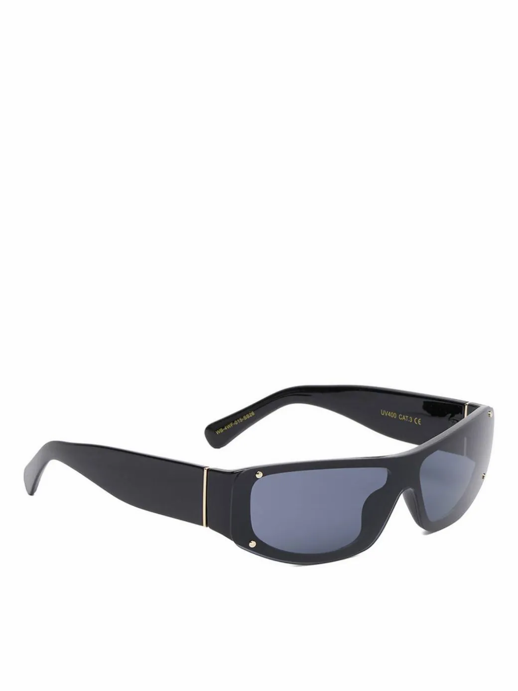 Occhiali da sole WB-4WF-015-SS26 Nero