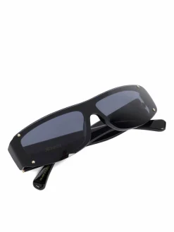 Occhiali da sole WB-4WF-015-SS26 Nero