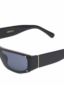 Occhiali da sole WB-4WF-015-SS26 Nero
