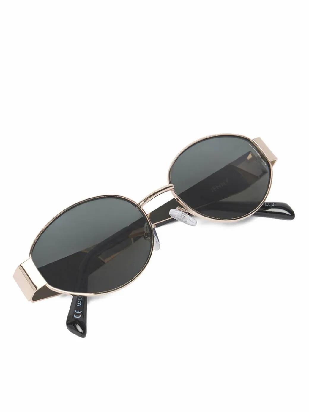 Occhiali da sole WB-4WF-002-SS26 Oro