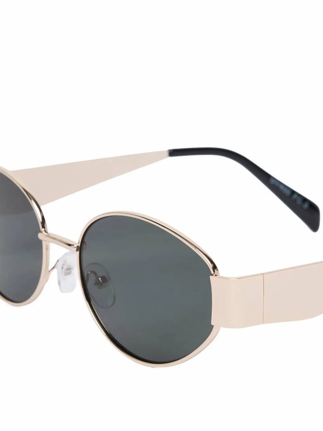 Occhiali da sole WB-4WF-002-SS26 Oro