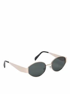Occhiali da sole WB-4WF-002-SS26 Oro
