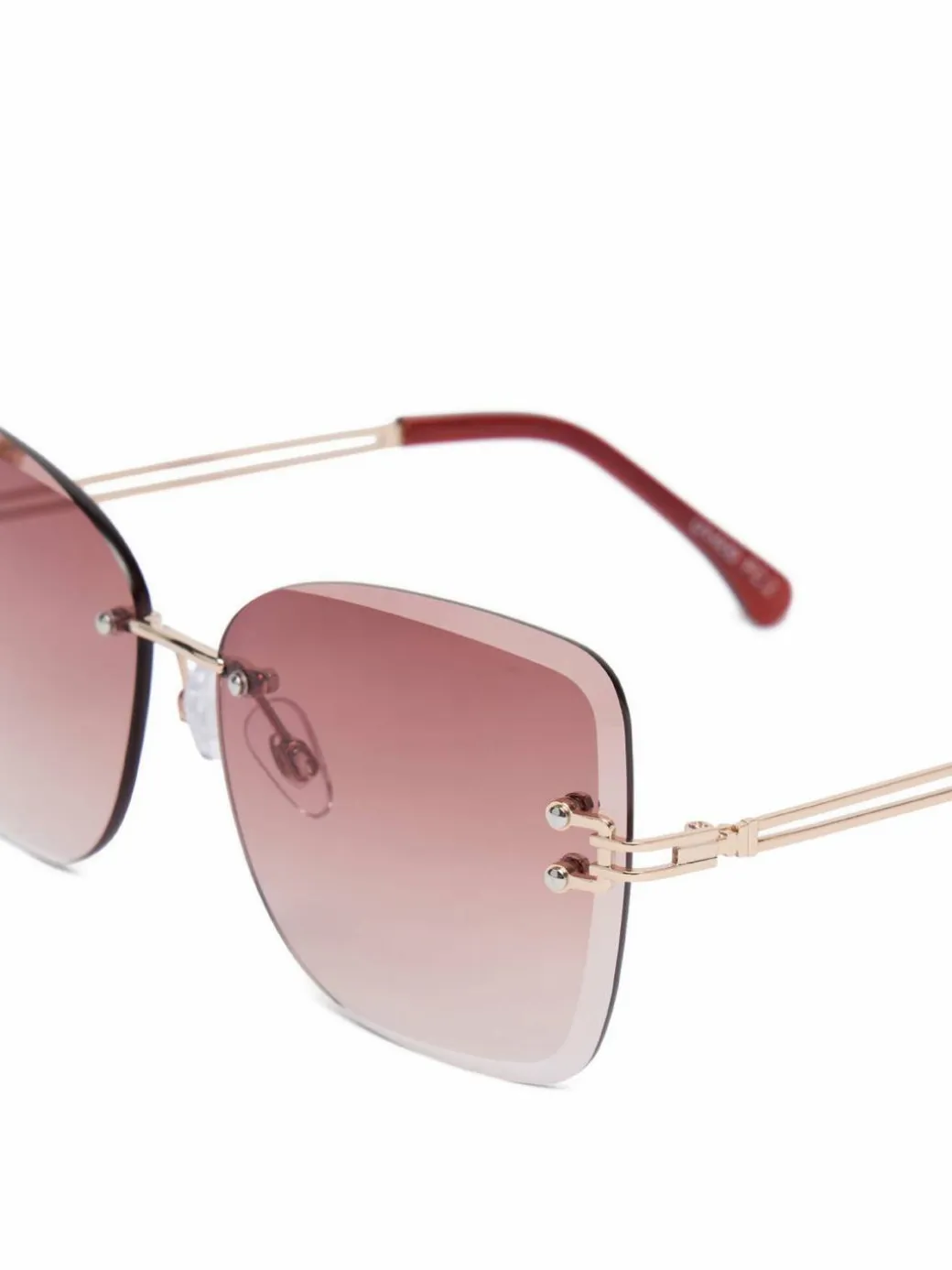 Occhiali da sole WB-4WF-006-SS26 Oro
