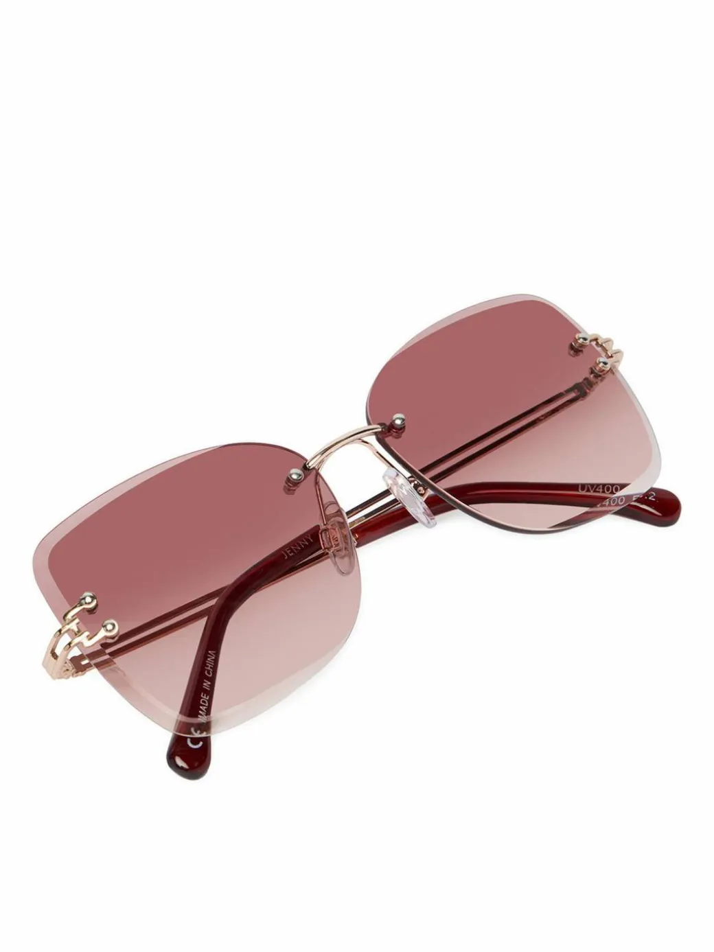 Occhiali da sole WB-4WF-006-SS26 Oro