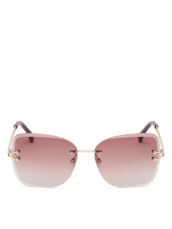 Occhiali da sole WB-4WF-006-SS26 Oro