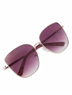 Occhiali da sole WB-4WF-012-SS26 Oro