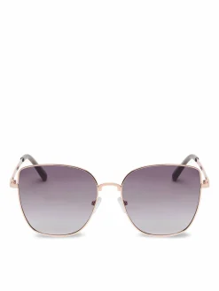 Occhiali da sole WB-4WF-005-SS26R Nero