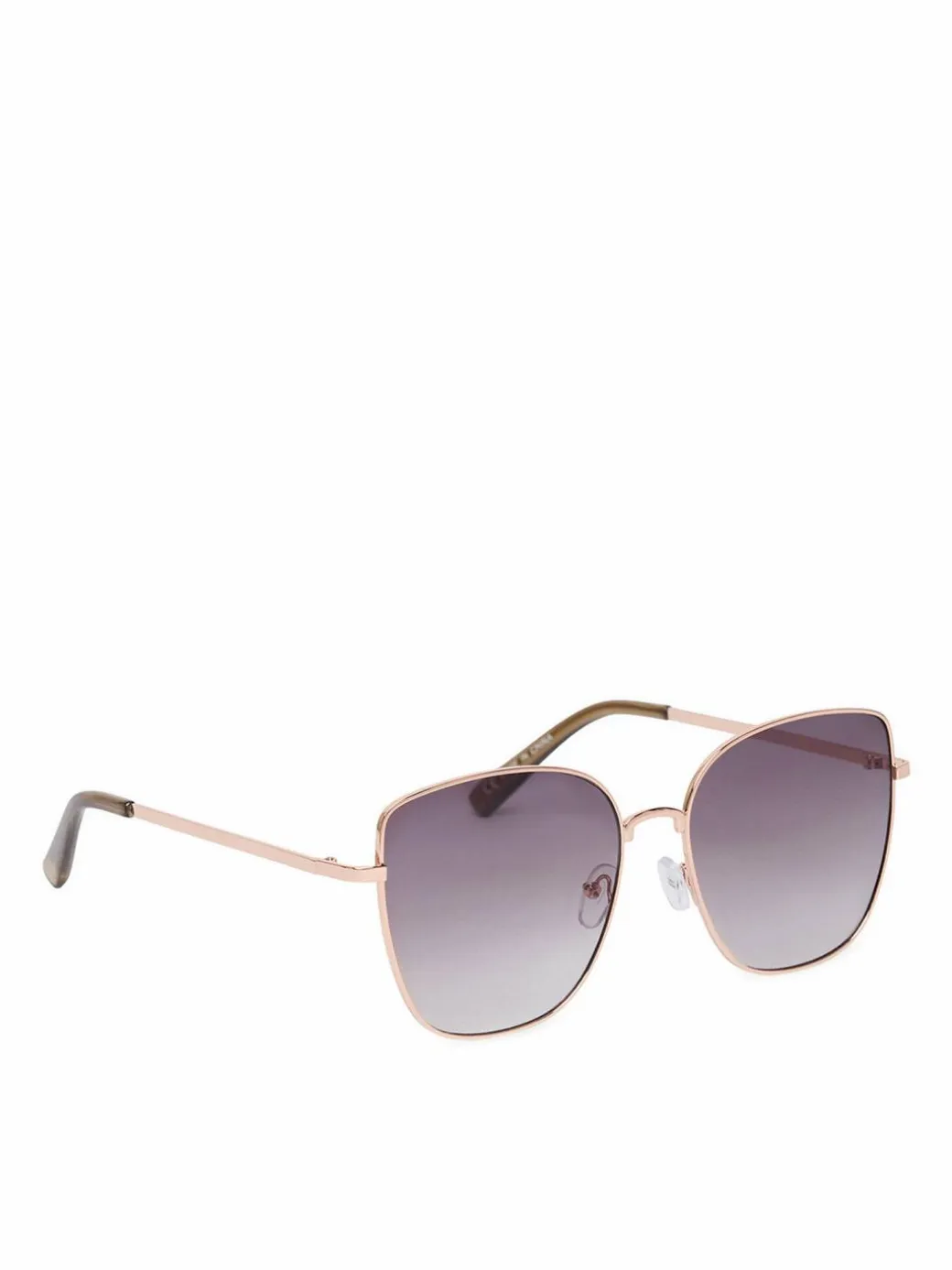 Occhiali da sole WB-4WF-005-SS26R Nero