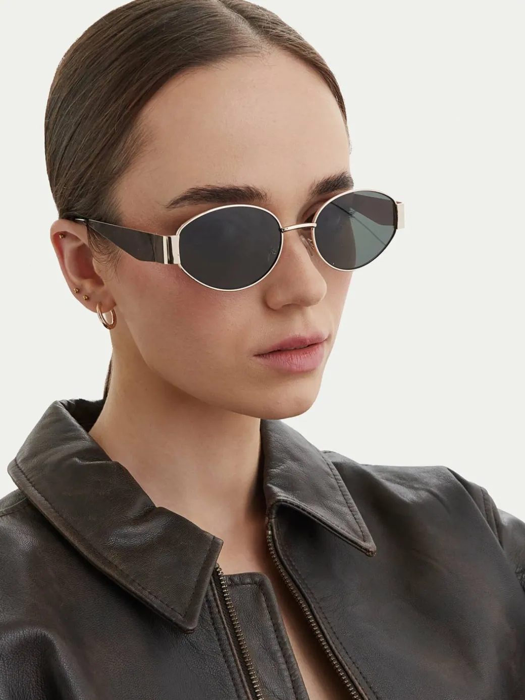 Occhiali da sole WB-4WF-001-SS26R Oro