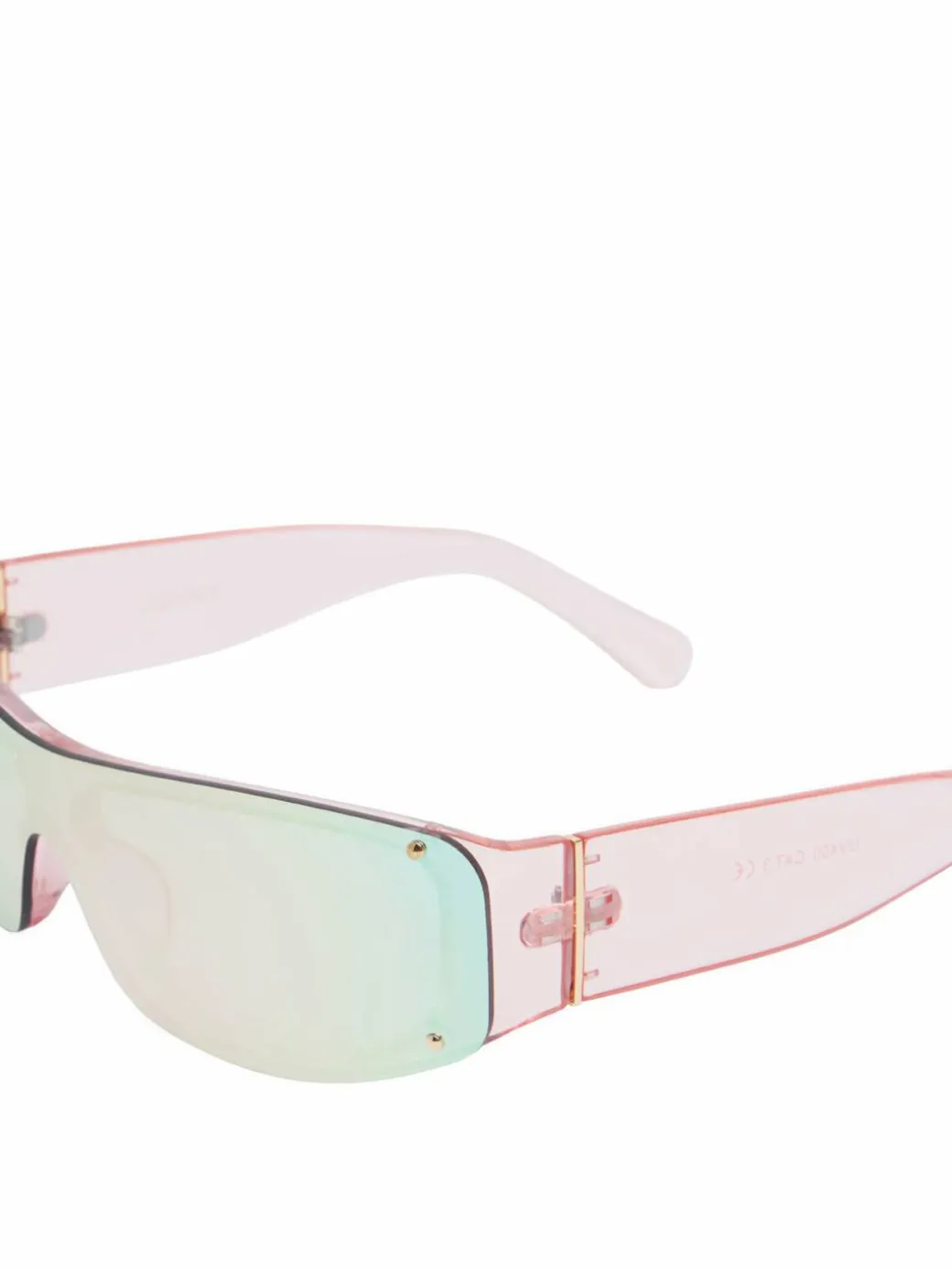 Occhiali da sole WB-4WF-015-SS26 Rosa