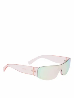 Occhiali da sole WB-4WF-015-SS26 Rosa