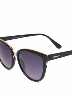 Occhiali da sole 4WF-007-SS25 Nero