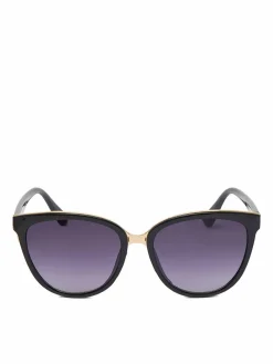 Occhiali da sole 4WF-007-SS25 Nero