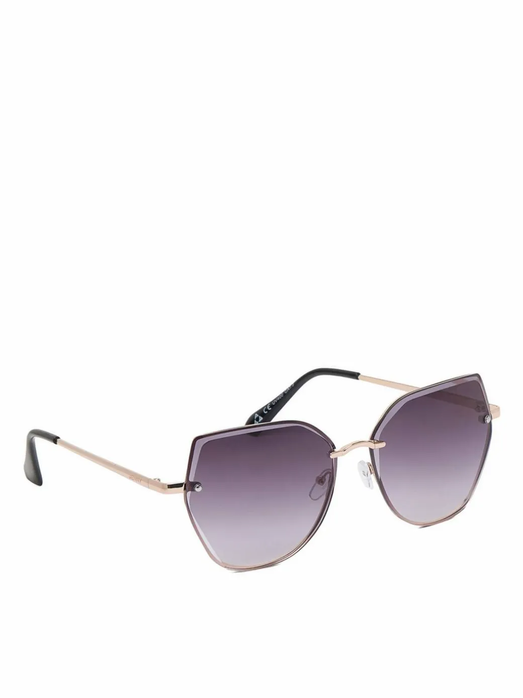 Occhiali da sole 4WF-008-SS25 Nero