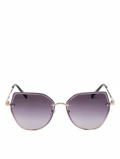 Occhiali da sole 4WF-008-SS25 Nero