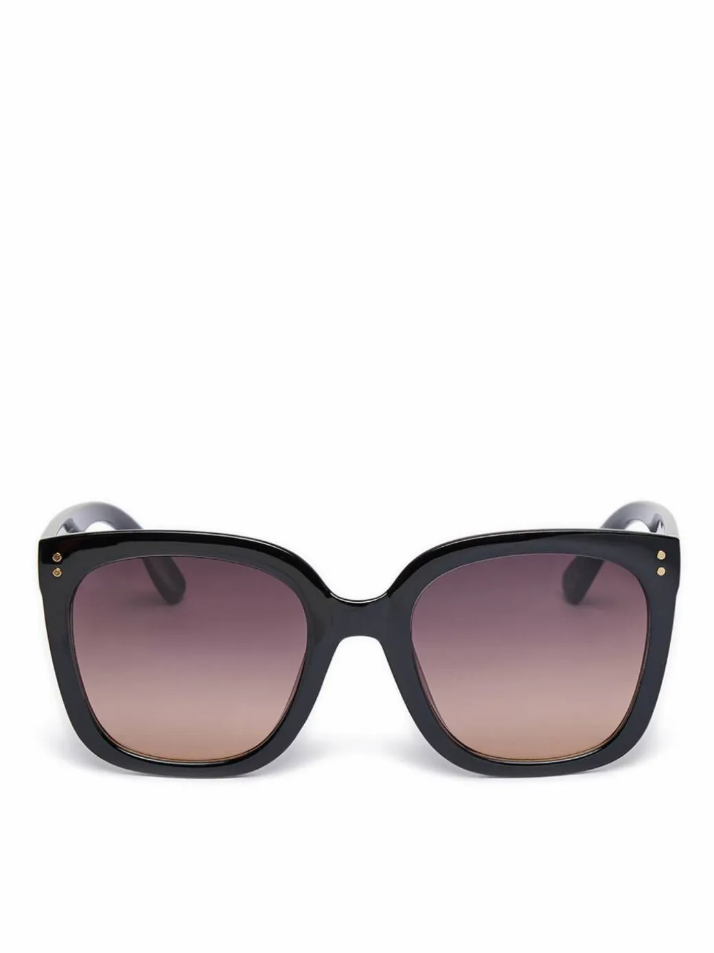 Occhiali da sole 4WF-019-SS25 Nero