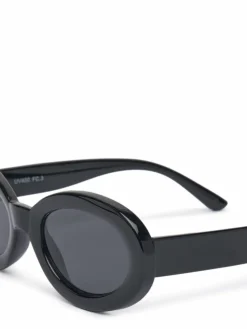 Occhiali da sole 4WF-002-SS25 Nero