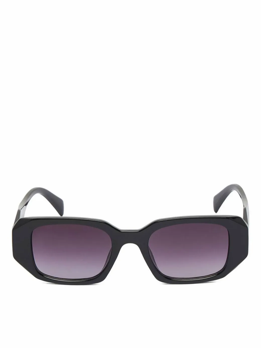 Occhiali da sole 4WF-012-SS25 Nero