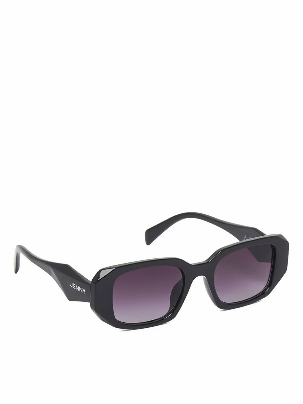 Occhiali da sole 4WF-012-SS25 Nero