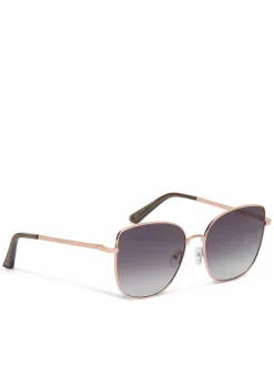 Occhiali da sole 4WF-004-SS25 Verde