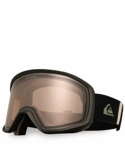 occhiali protettivi Harper Bad Weather EQYTG03215 Nero