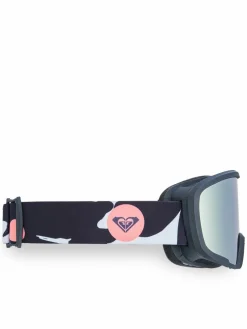 occhiali protettivi Missy ERGTG03026 Nero