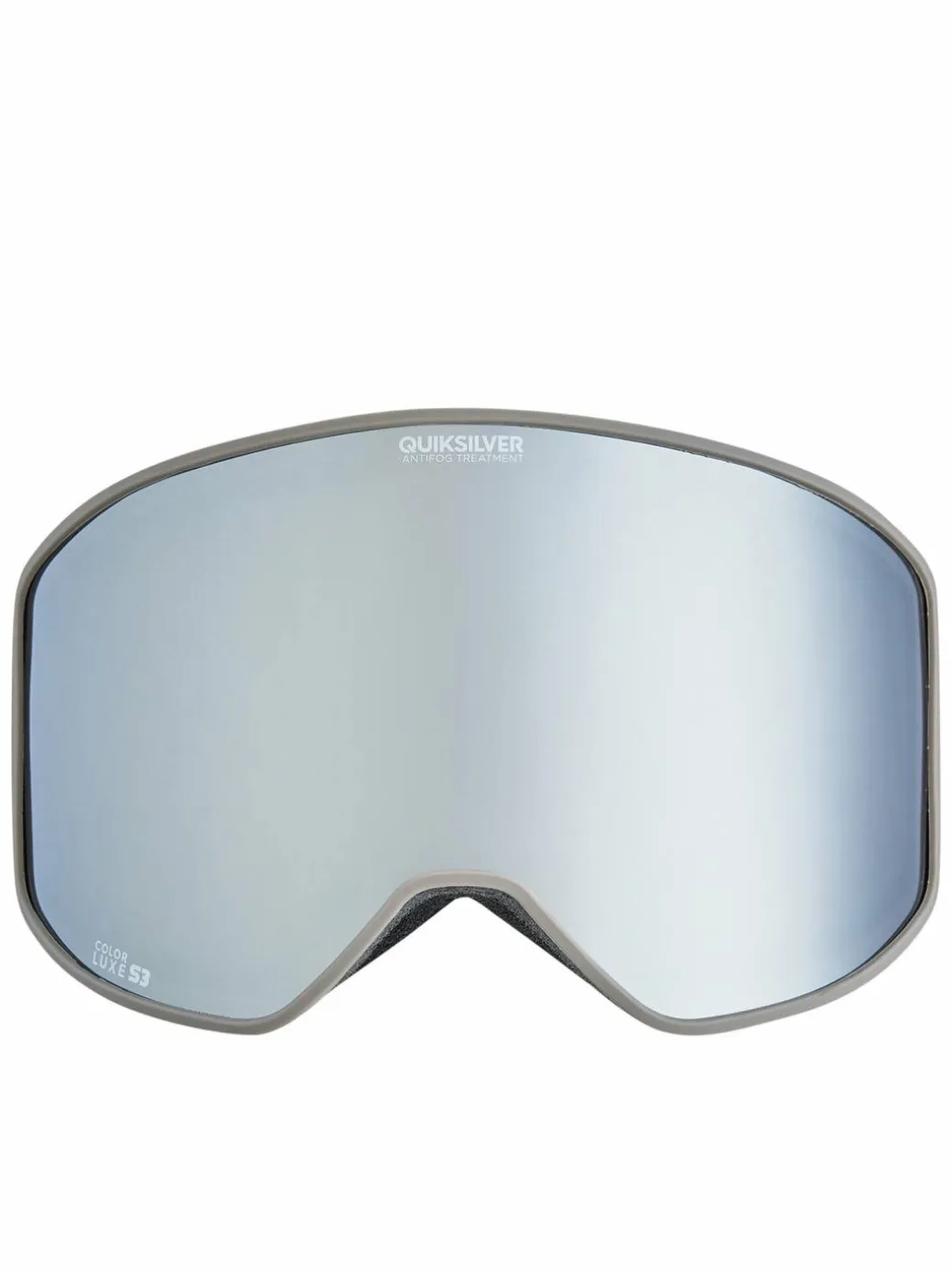 occhiali protettivi Storm EQYTG03218 Grigio